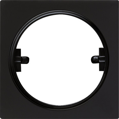 065847 Gira Накладка для светового сигнала для плоских съемных крышек