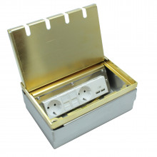 Люк в пол на Четыре модуля