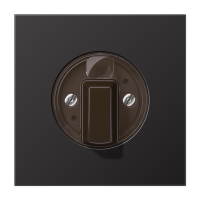 накладка для диммера, AL1941D