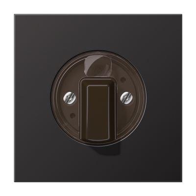 накладка для диммера, AL1941D