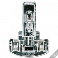 Лампа тлеющего разряда для выключателей 230V, 0,5mA, 95