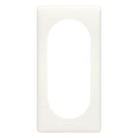 Legrand Рамка - Программа Celiane - 4/5 модулей - Белый глянец, 066635