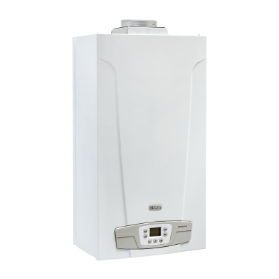 Baxi ECO-4S 24 Котел газовый настенный компактный, 7659762--