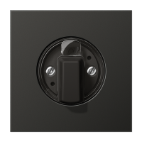 накладка поворотного механизма антрацит, AL1941AN накладка поворотного механизма антрацит, AL1941AN