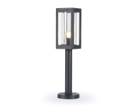 Уличный ландшафтный светильник E27*1 IP54, AMBRELLA LIGHT, ST2414