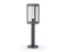 Уличный ландшафтный светильник E27*1 IP54, AMBRELLA LIGHT, ST2414