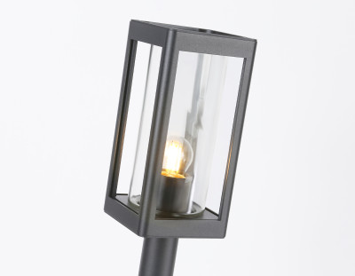 Уличный ландшафтный светильник E27*1 IP54, AMBRELLA LIGHT, ST2414