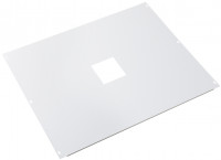 TITAN Панель ВА 88-35 к ВРУ ХХ.60.ХХ (H=550) (2шт/компл) IEK, YKV-PVA-36-60-550