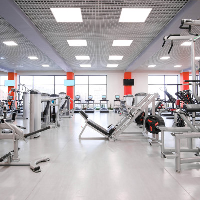 Светильник DL-INTENSO-S600x600-40W Day4000 (WH, 120 deg, CRI90, 230V) (Arlight, IP40 Металл, 5 лет), 038429