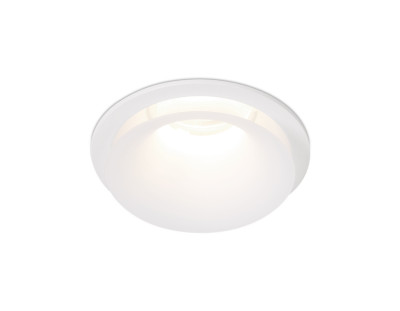 Встраиваемый точечный светильник MR16 1*GU5.3, AMBRELLA LIGHT, TN186