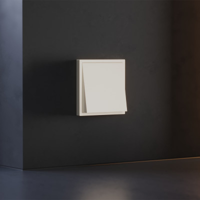 Вывод кабеля VOLTUM S70, (хлопок), VLS080213