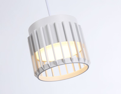 Подвесной светильник 1*GX53, AMBRELLA LIGHT, TN71170