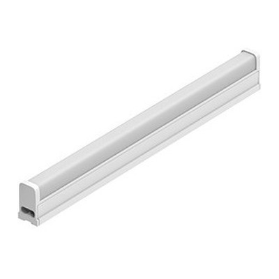 Светильник Gauss TL Elementary линейный 4W 300lm 4000K IP20 313х22х33 LED 1/25, 130411204