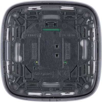 752689 - Valena Allure with NETATMO.Умный беспроводной сценарный выключатель "День/Ночь".Цвет Слоновая кость