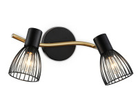 Настенно-потолочный светильник E14*2, AMBRELLA LIGHT, TR8660