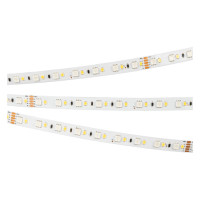 Светодиодная лента IC-40000-5060-108-48V RGB-Day4000 (12mm, 15W, IP20) (Arlight, стабилизированная), 029988