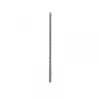 Бур по бетону 10x310x250мм SDS PLUS KRANZ, KR-91-0026