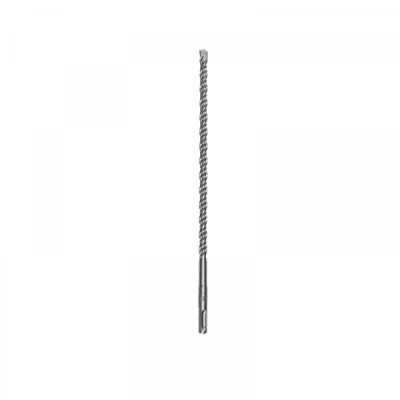 Бур по бетону 10x310x250мм SDS PLUS KRANZ, KR-91-0026