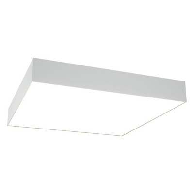 Ceiling & Wall Потолочный светильник, цвет: Белый 48W