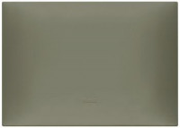 Vimar Накладка сплошная без отверстий для коробки на 3 модуля, глина матовая, 09670.13 Vimar Накладка сплошная без отверстий для коробки на 3 модуля, глина матовая, 09670.13