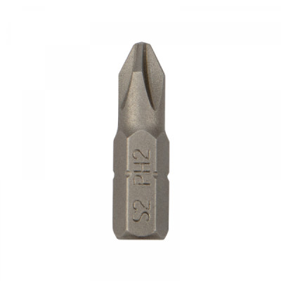 Бита для шуруповерта PH2х25 мм (2 шт./уп.) Kranz, KR-92-0414-1