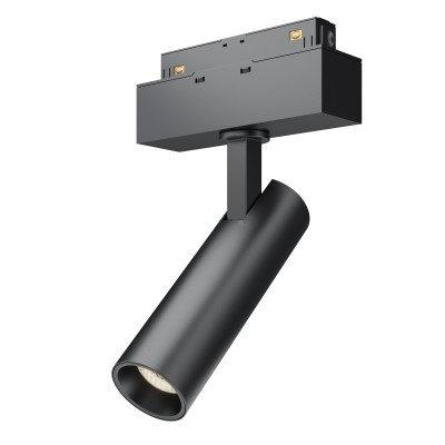 Maytoni Трековый светильник Focus Led S35 4000K 7Вт 24°, TR019-2-7W4K-B
