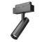 Maytoni Трековый светильник Focus Led S35 4000K 7Вт 24°, TR019-2-7W4K-B