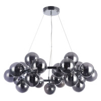 Maytoni Dallas Подвесной светильник, цвет: Хром 25х28W G9