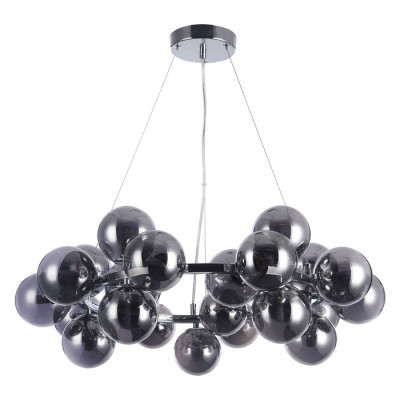 Maytoni Dallas Подвесной светильник, цвет: Хром 25х28W G9