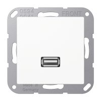 Мультимедиа разъём, MAA1122WW