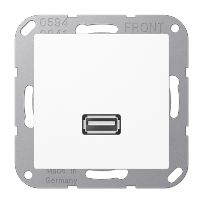 Мультимедиа разъём, MAA1122WW