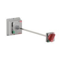 ДКС Привод ручной дистанционный YON MD400...630, TFH-MD630