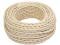 BIRONI Песочное золото матовый Кабель коаксиальный 20М, B1-426-719-20