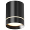 Maytoni Technical Потолочный светильник Orlo 3000K 1x9Вт 120°, C085CL-9W3K-B