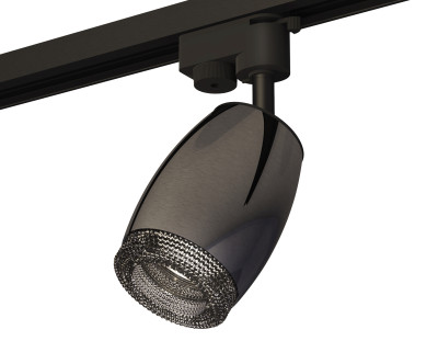 Трековый акцентный светильник однофазный MR16 GU5.3, AMBRELLA LIGHT, XT1123005