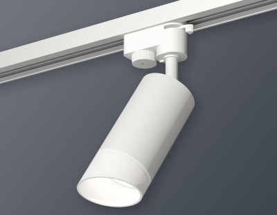 Трековый акцентный светильник однофазный MR16 GU5.3, AMBRELLA LIGHT, XT6322180