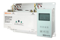 Блок автоматического ввода резерва БАВР 3П 630/400А TDM Electric, SQ0743-0017