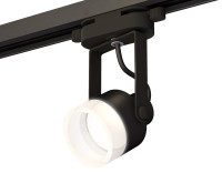Трековый акцентный светильник однофазный MR16 GU10 (комплект), AMBRELLA LIGHT, XT6602085