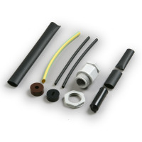 ENSTO Соедин.комплект д/коробки+наконеч, EFPLP2