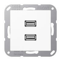 Мультимедиа разъём, MAA1153WW