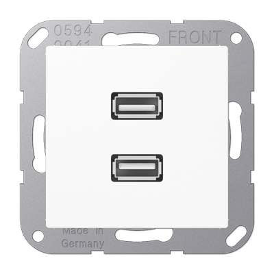 Мультимедиа разъём, MAA1153WW