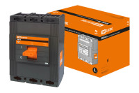 ВА88-40 3Р 500А 35кА TDM Electric, SQ0707-0022