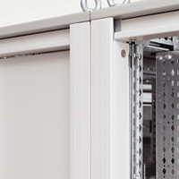 Legrand Облицовка IP 30 - XL? 4000 - ширина 725 мм, 020562