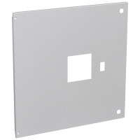 Legrand Плата монтаж. для DPX 1600 выкатн. верт. 24-мод. с приводом, 021116