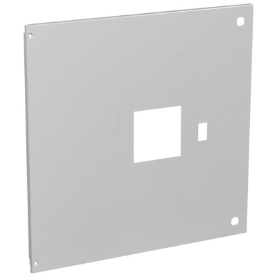 Legrand Плата монтаж. для DPX 1600 выкатн. верт. 24-мод. с приводом, 021116