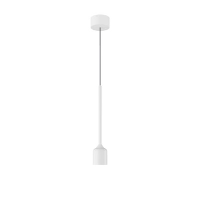 Maytoni Outdoor Уличный подвесной светильник Белый O491PL-L6W3K, O491PL-L6W3K