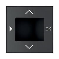 8565.3 NS - Накладка таймера - 2CLA856530A1501 8565.3 NS - Накладка таймера - 2CLA856530A1501