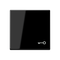 Клавиша с символом "замок"; черная, A590TSW Клавиша с символом "замок"; черная, A590TSW