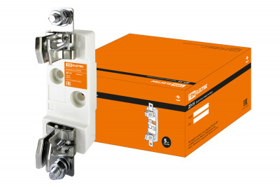 ДП-35 габ.1, 250А TDM Electric, SQ0713-0042