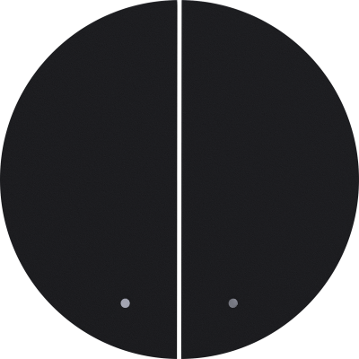 Donel D16 матовый карбон Клавиша 2-я с подсветкой, DO28530